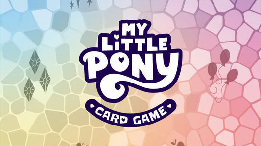 My Little Pony cards: a fun and affordable collecting hobby in Australia, Moon Edition and Fantasy Wonderland