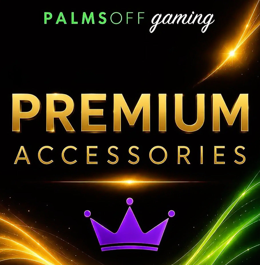 Premium TCG accessories - card sleeves, binders and toploaders for trading card collectors