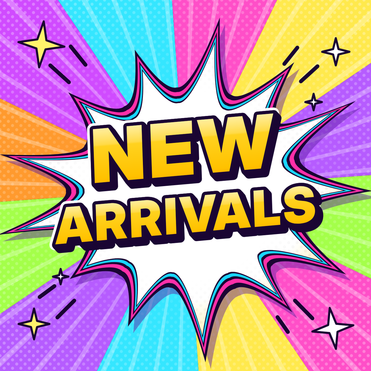New Arrivals at Collectable Cartel: the latest Kayou My Little Pony, Naruto and trading card releases in Australia