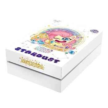 My Little Pony Stardust Pony Life Series 2 Cards (Kayou)