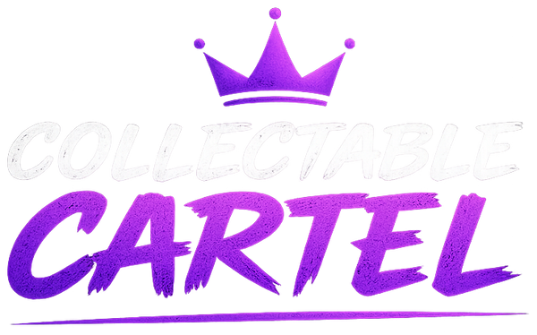 Collectable Cartel