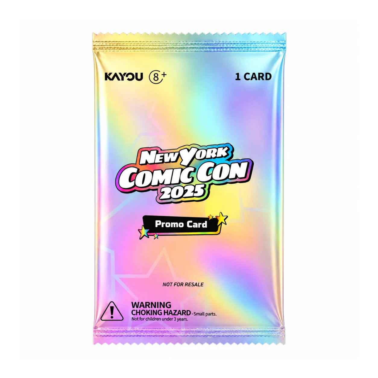 My Little Pony Friendship Eternal Cards – Moon Edition NYCC Booster Box (NA02)