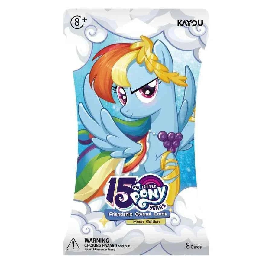 My Little Pony Friendship Eternal Cards – Moon Edition Booster Box (NA02)