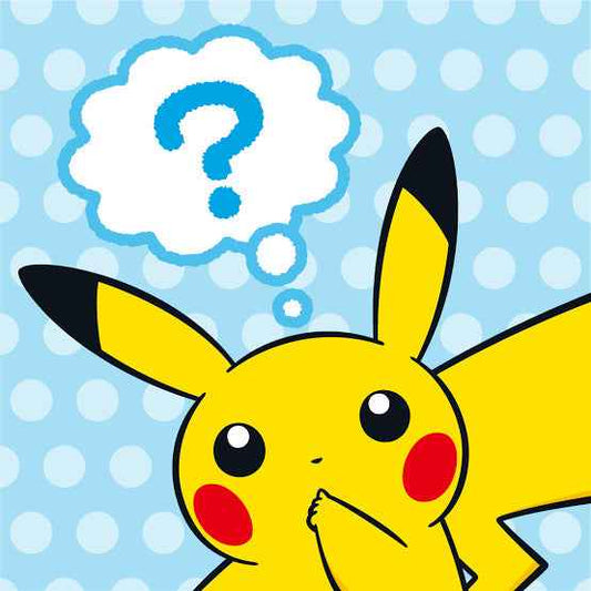 Pokémon mega mystery bundle – sealed booster packs plus bonus collectables