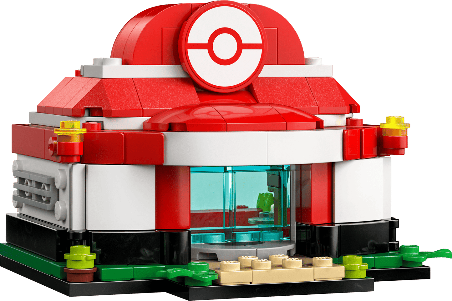 LEGO Pokémon Center (40911) - Collectable Cartel