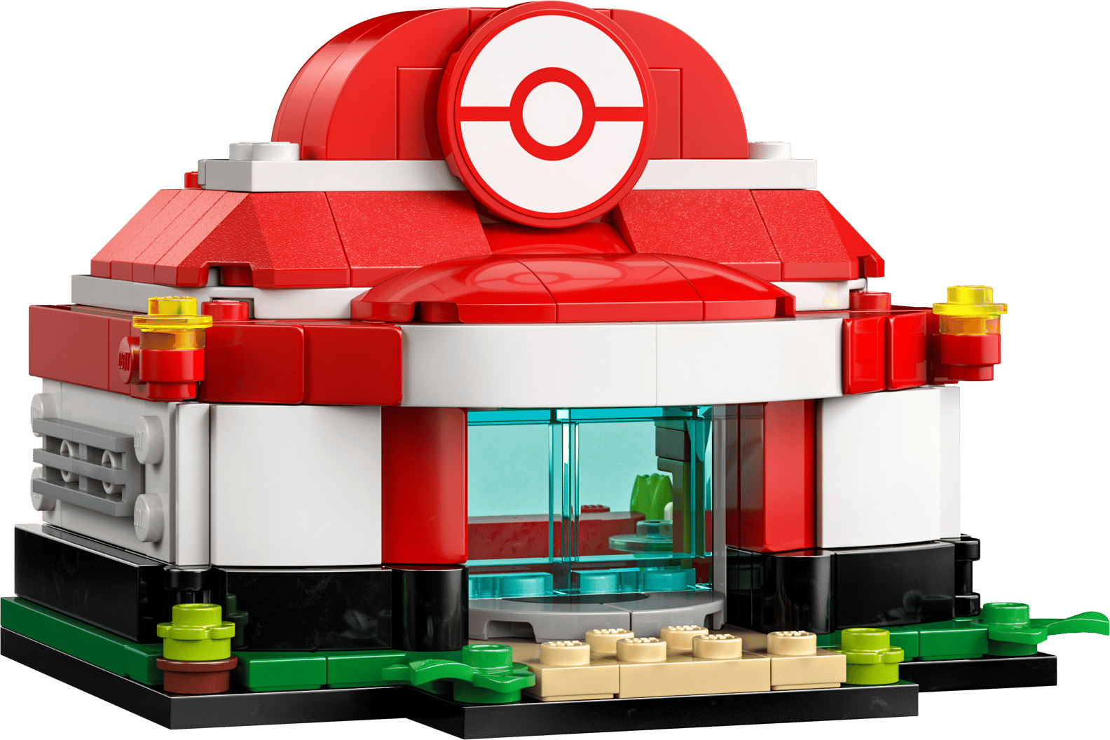 LEGO Pokémon Center (40911) - Collectable Cartel