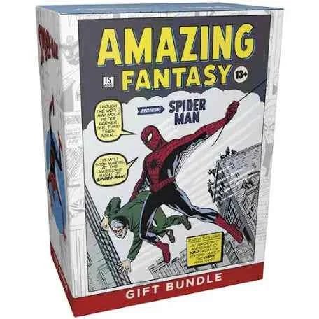 Magic: The Gathering: Marvel's Spider - Man Gift Bundle - Collectable Cartel