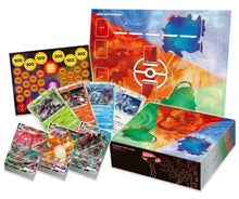 Pokemon Card Sword & Shield VMAX Triple Starter Set Japanese - Collectable Cartel